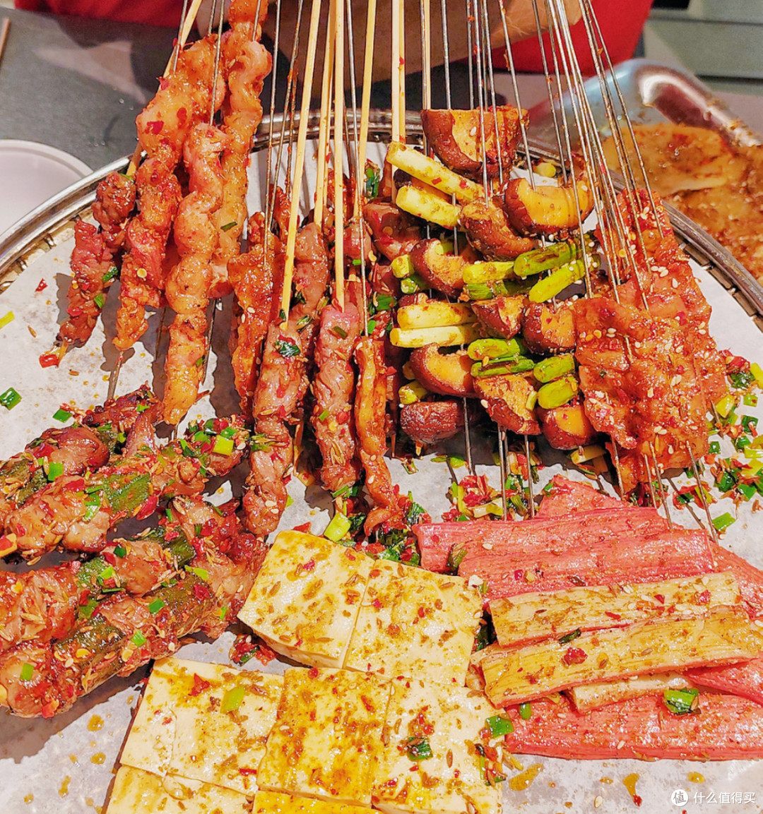 烧烤谁不喜欢呢?烧烤食材、用品及指南