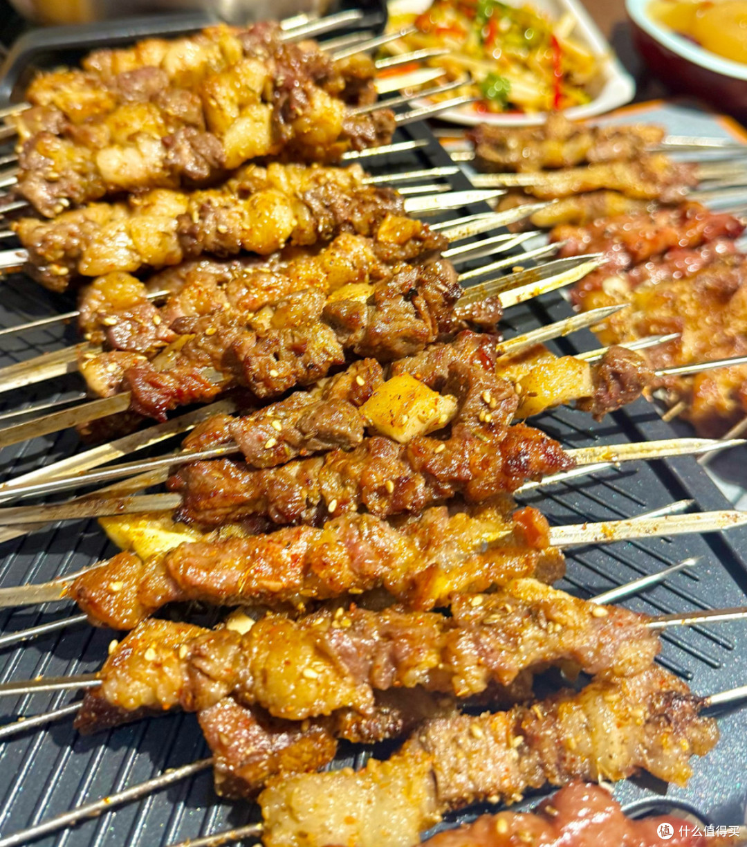 烧烤谁不喜欢呢?烧烤食材、用品及指南