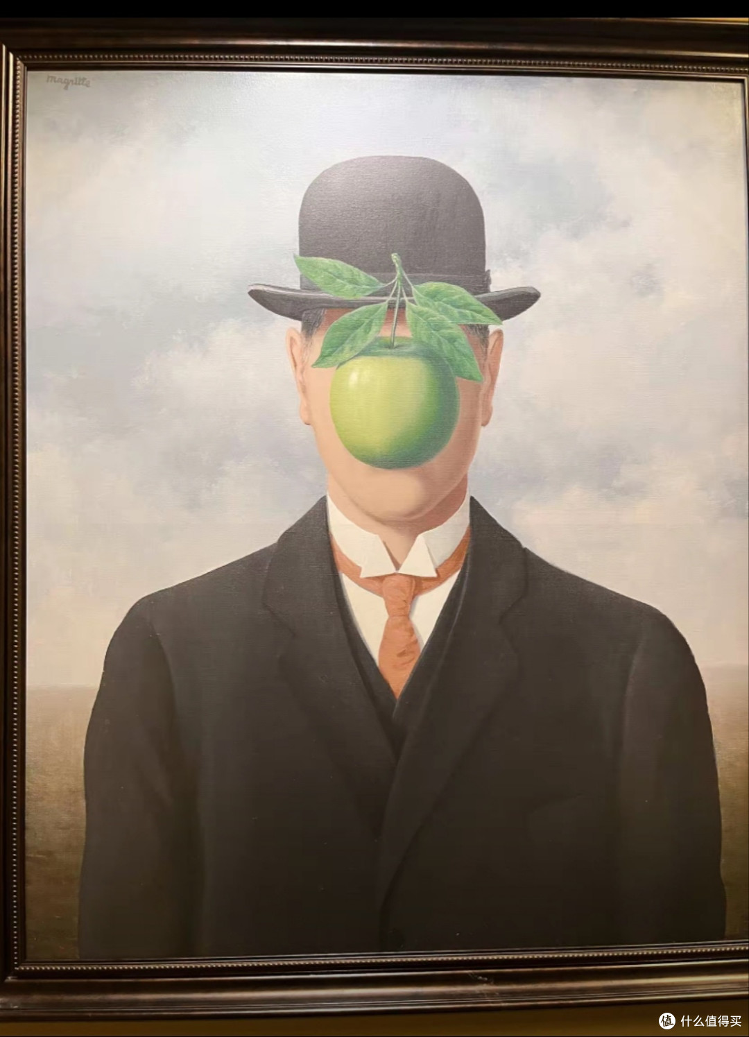 世界名画感映艺术大展,你打卡了吗?