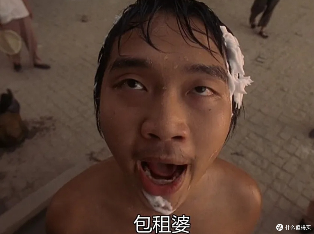 《功夫》:在荒诞江湖中寻找平凡人的英雄梦!