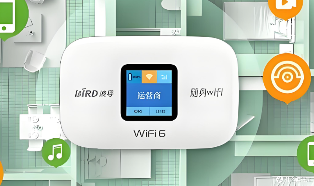 2025随身WiFi口碑排行榜：三网切换+5年质保，格行值不值得冲？