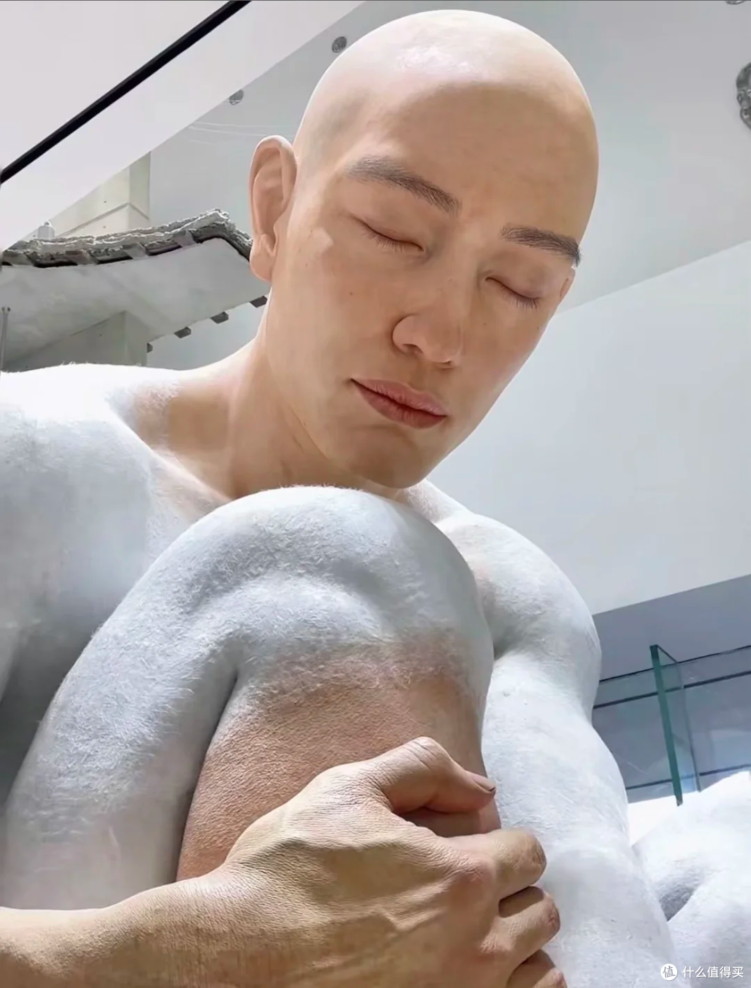 五一去深圳巨人展,遛娃好去处