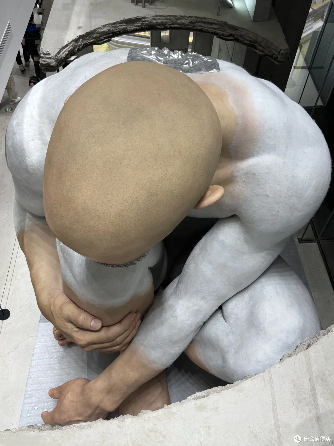 五一去深圳巨人展,遛娃好去处