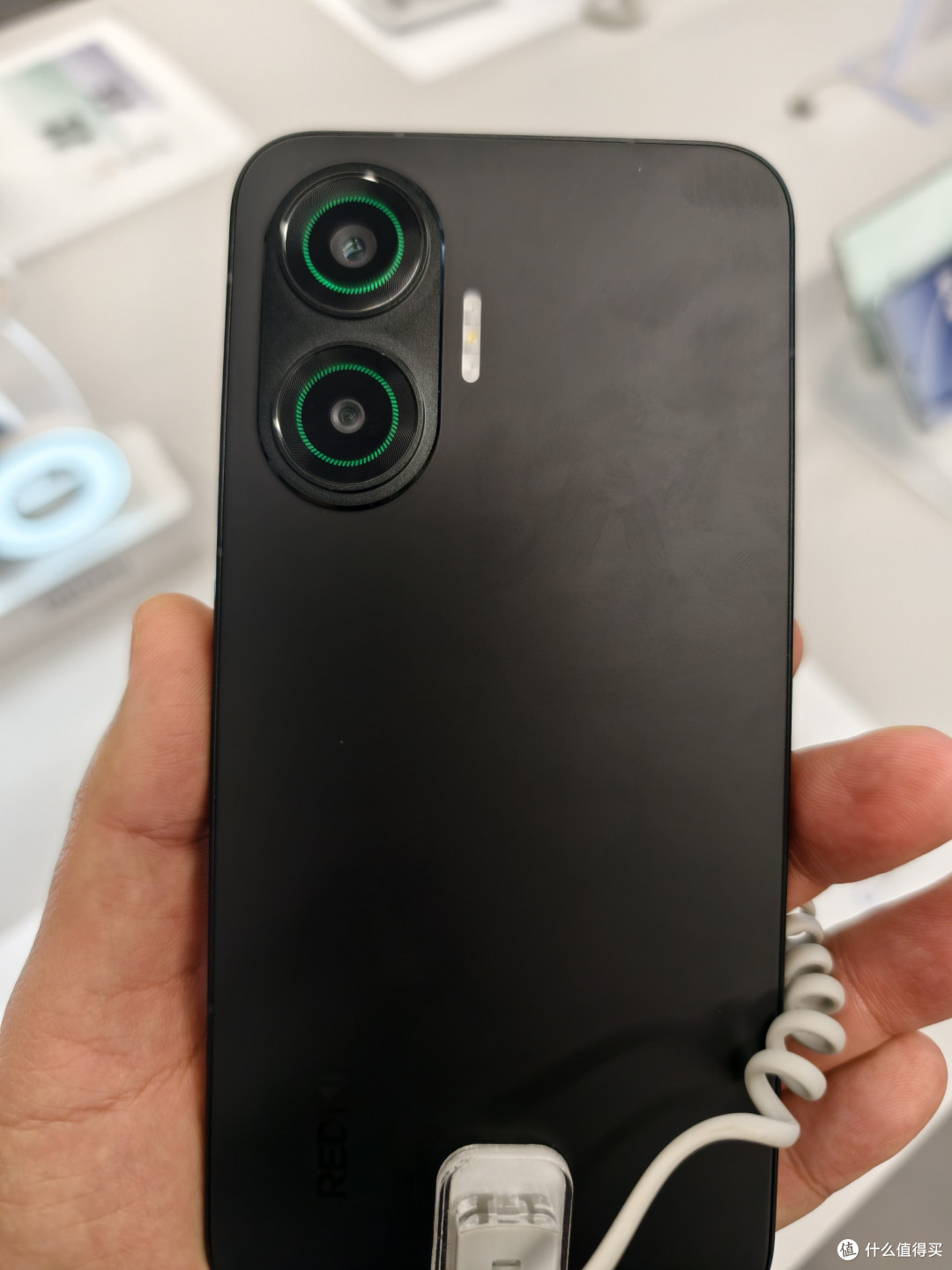 小米REDMI Turbo 4 Pro,性能续航双强!