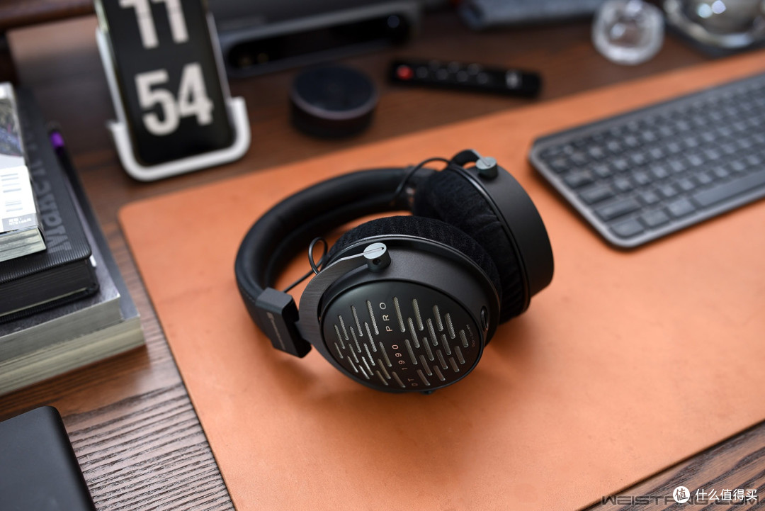 2000元档监听耳机选购指南:入门HIFI发烧友的音质必修课