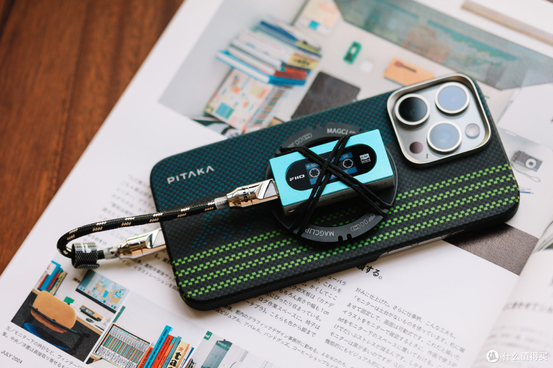 2000元档监听耳机选购指南:入门HIFI发烧友的音质必修课