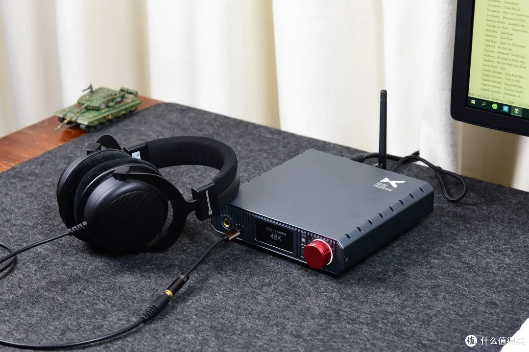 2000元档监听耳机选购指南:入门HIFI发烧友的音质必修课