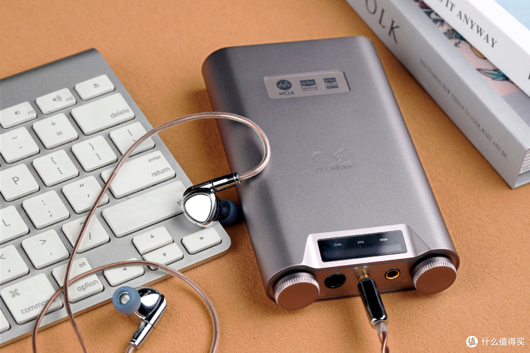 2000元档监听耳机选购指南:入门HIFI发烧友的音质必修课