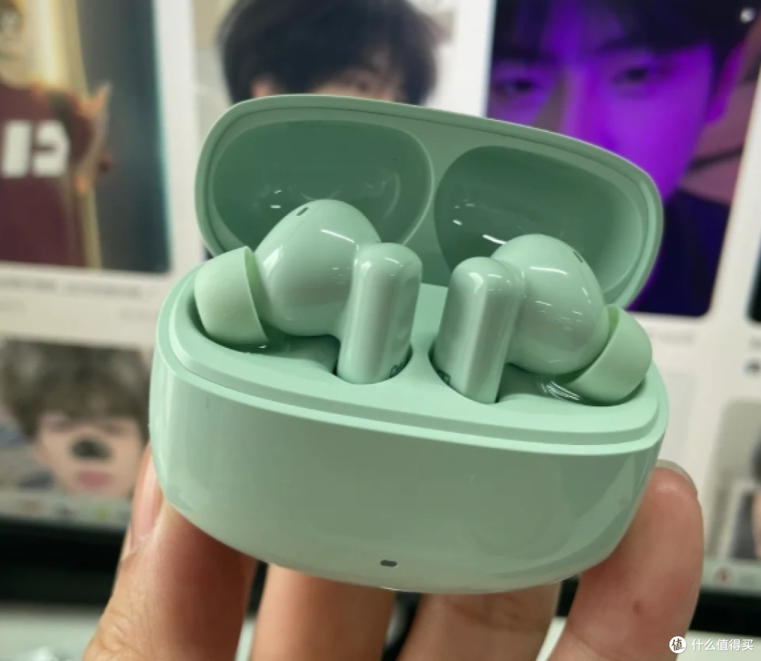 平价降噪耳机杀疯了!Lolli Pro 3i才是打工人的「全能搭子」