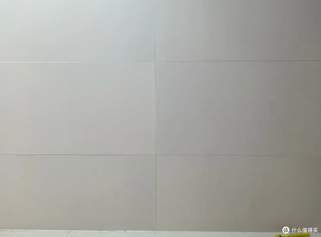 瓷砖店里看到的和实际铺的效果,为何不一样?