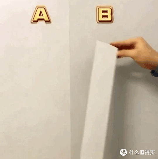瓷砖店里看到的和实际铺的效果,为何不一样?