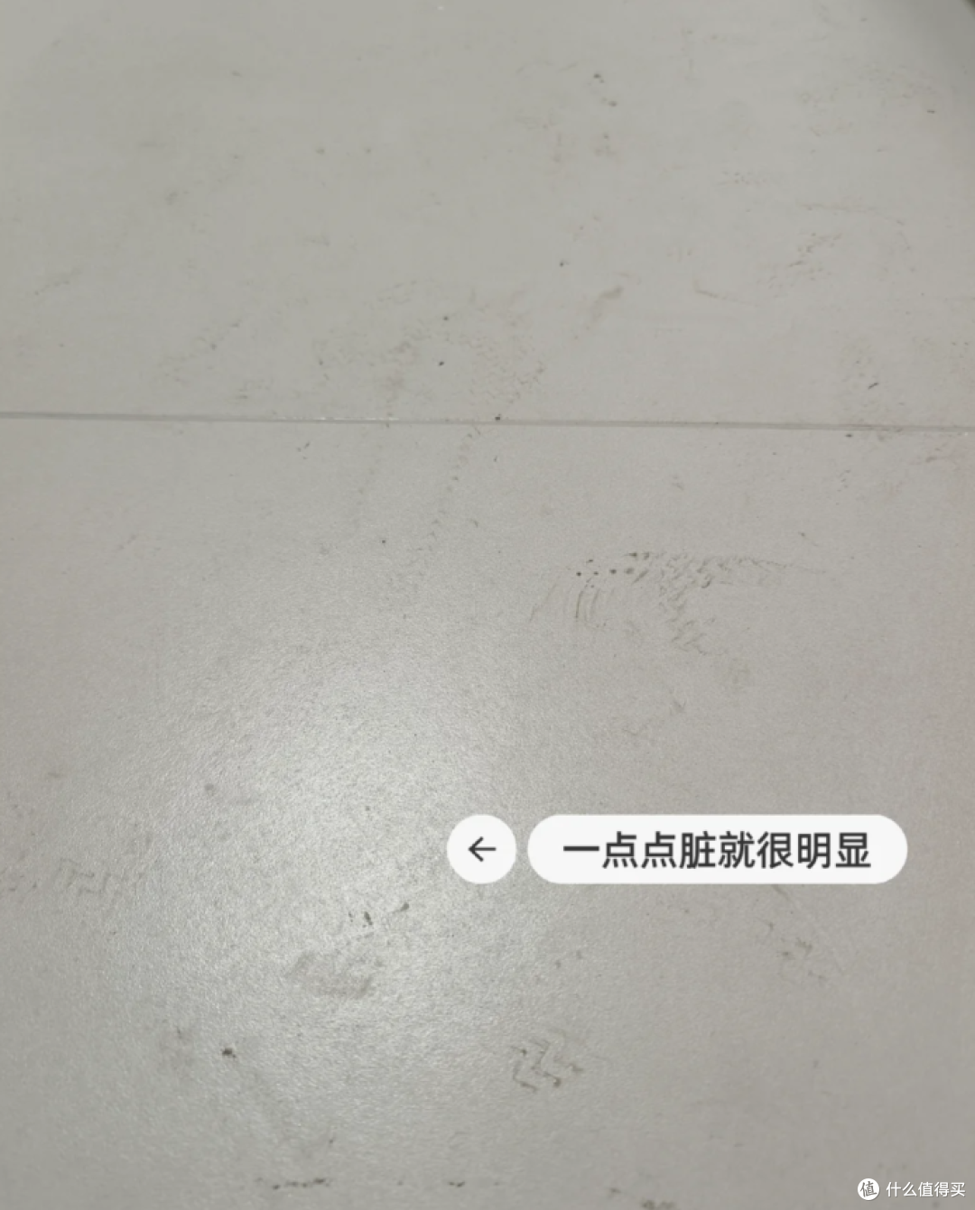 瓷砖店里看到的和实际铺的效果,为何不一样?