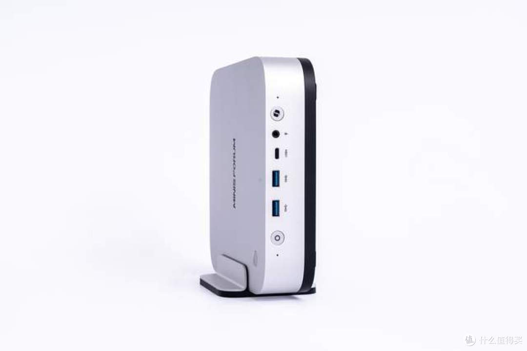 迷你鳌拜? 我全都要- 铭凡 X1 PRO HX370 迷你主机开箱