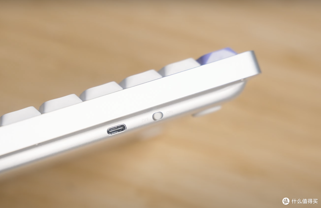 键圈冷门精品!全铝真·低调生产力工具——EPOMAKER Luma84分享
