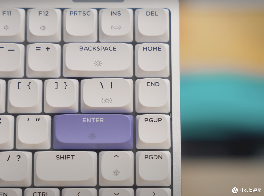 键圈冷门精品!全铝真·低调生产力工具——EPOMAKER Luma84分享