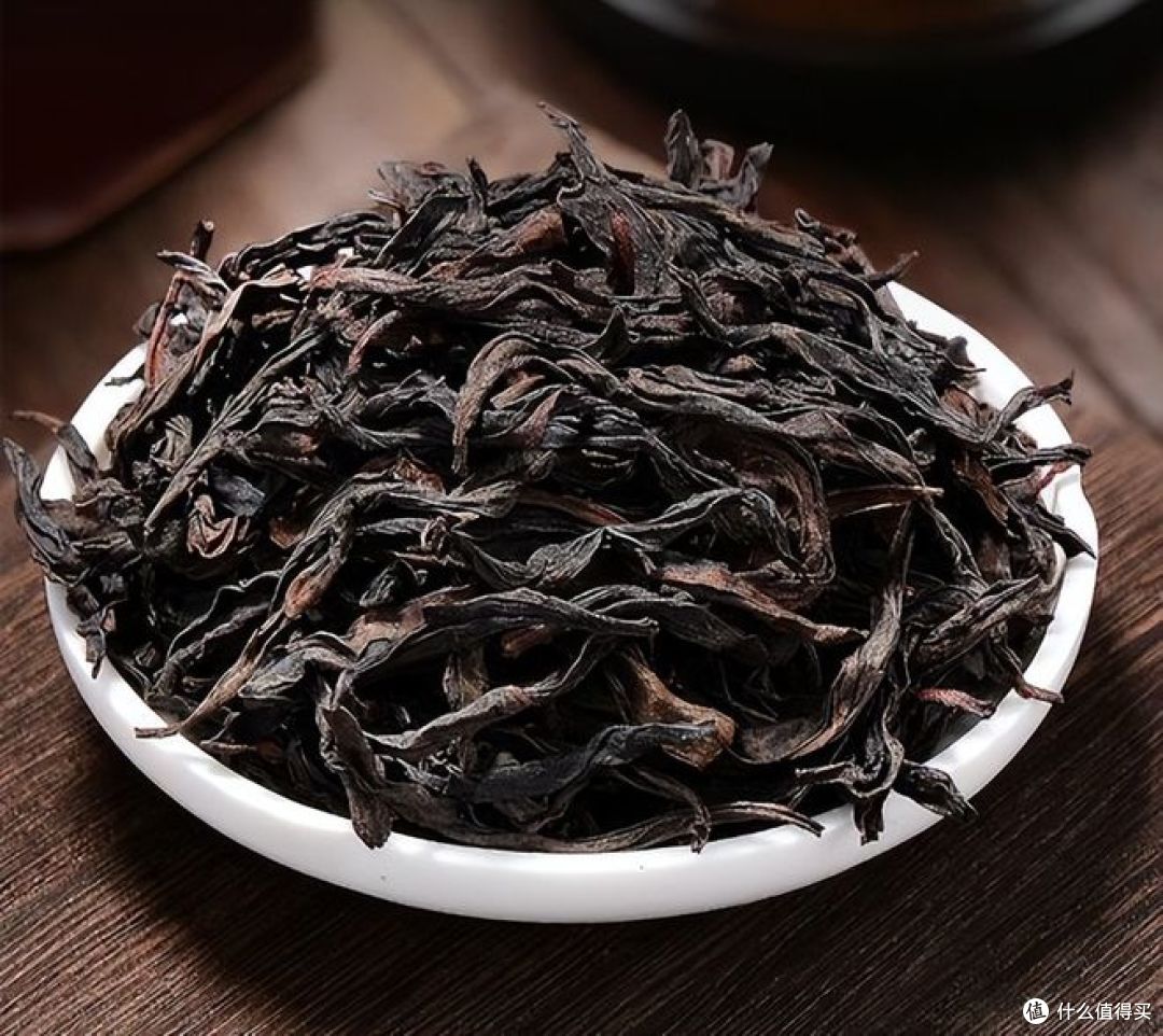 肉桂茶和大红袍区别在哪?哪种好喝?答案让你惊讶!
