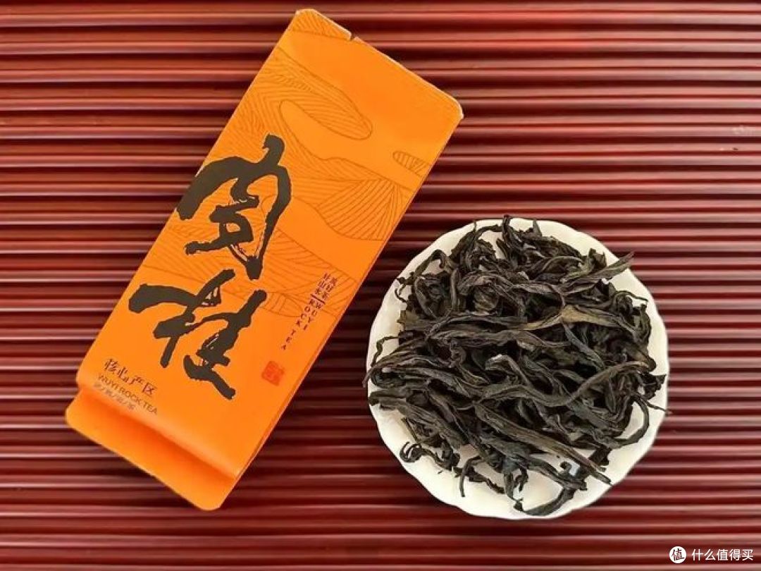 肉桂茶和大红袍区别在哪?哪种好喝?答案让你惊讶!