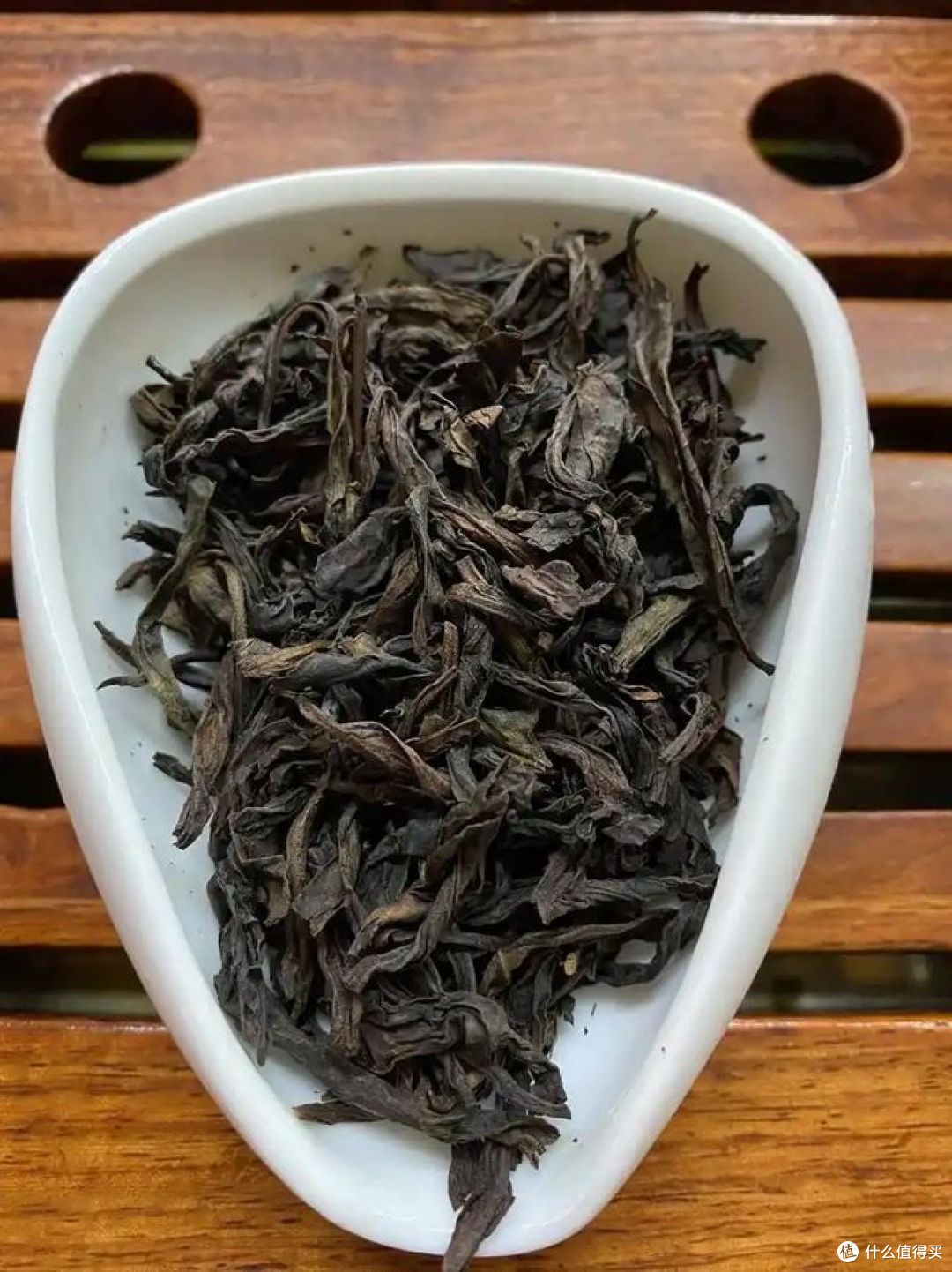 肉桂茶和大红袍区别在哪?哪种好喝?答案让你惊讶!