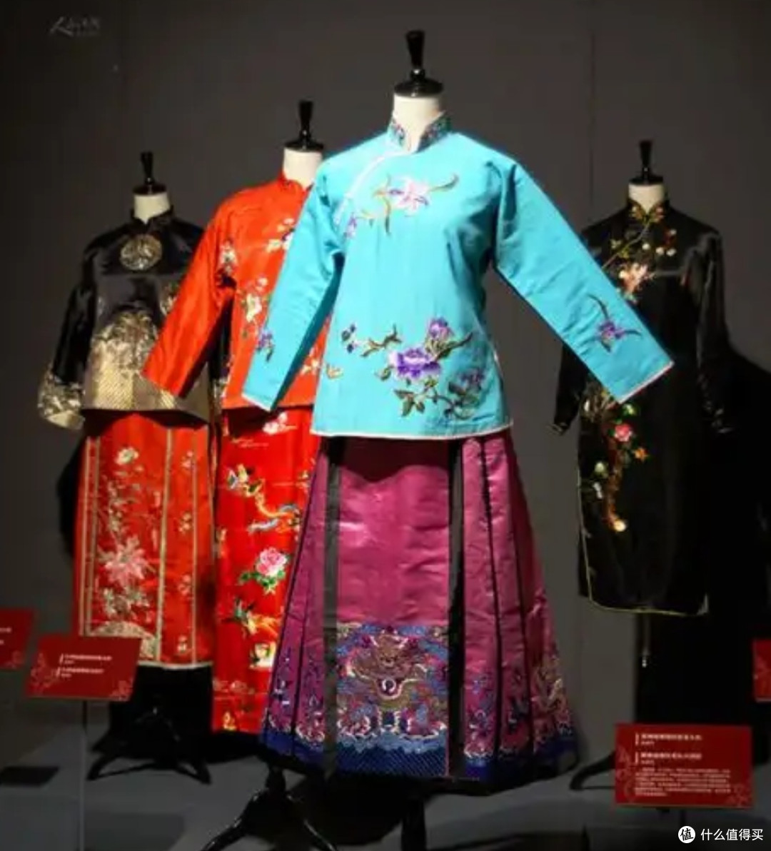 情满辽河——辽宁民间绣品展