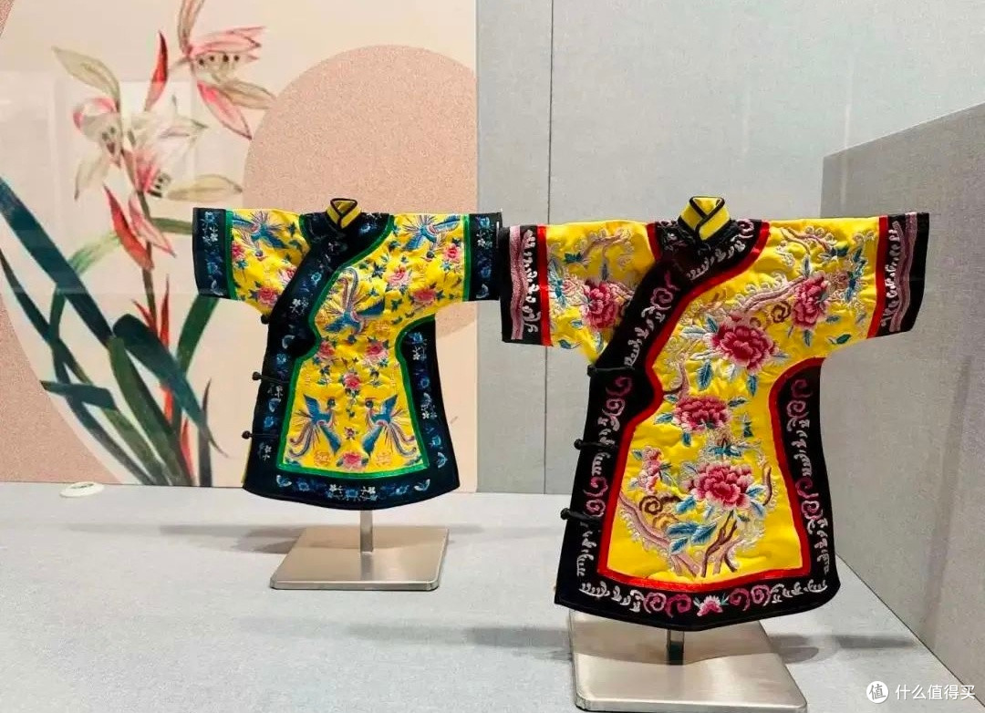 情满辽河——辽宁民间绣品展