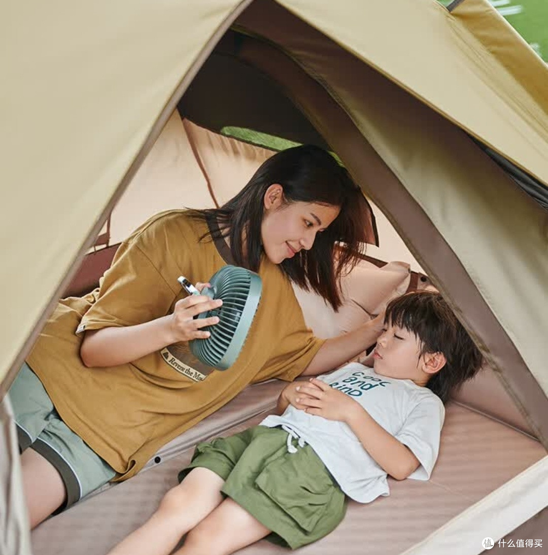 户外露营新宠,伯希和HIKER帐篷!