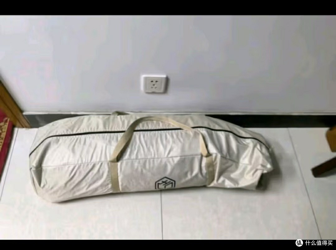 我的露营装备推荐:京东京造公园前厅帐篷,用了就回不去了!