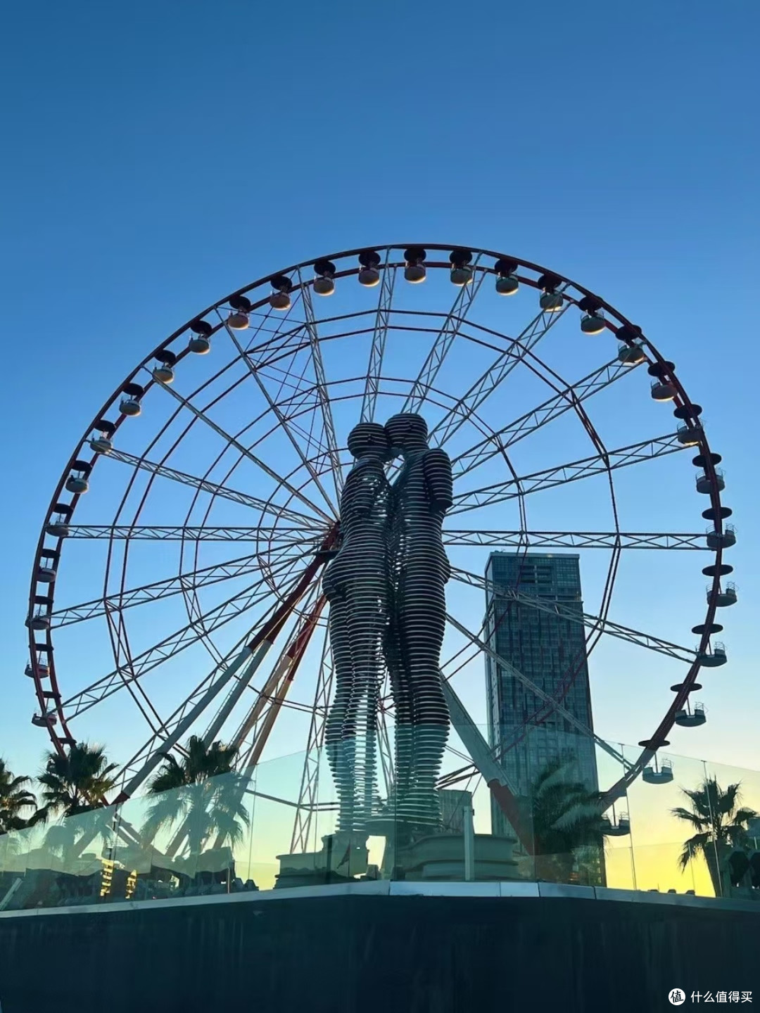 高加索小国不踩雷指南：格鲁吉亚旅行全记录