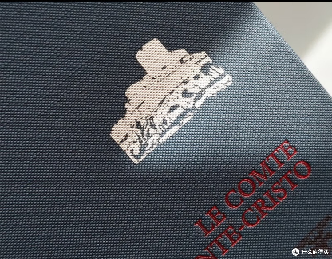 《基督山伯爵》周克希译本，在法式浪漫与东方韵律间重构经典！