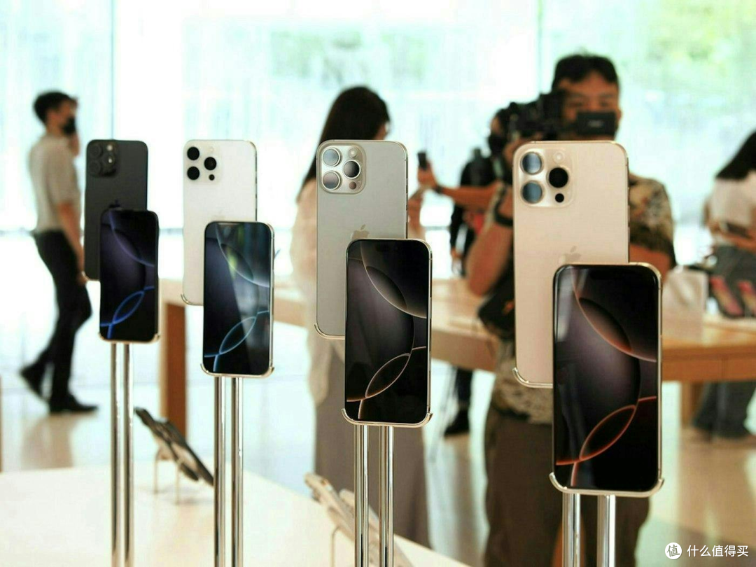 iPhone 20 周年纪念版或继续中国生产