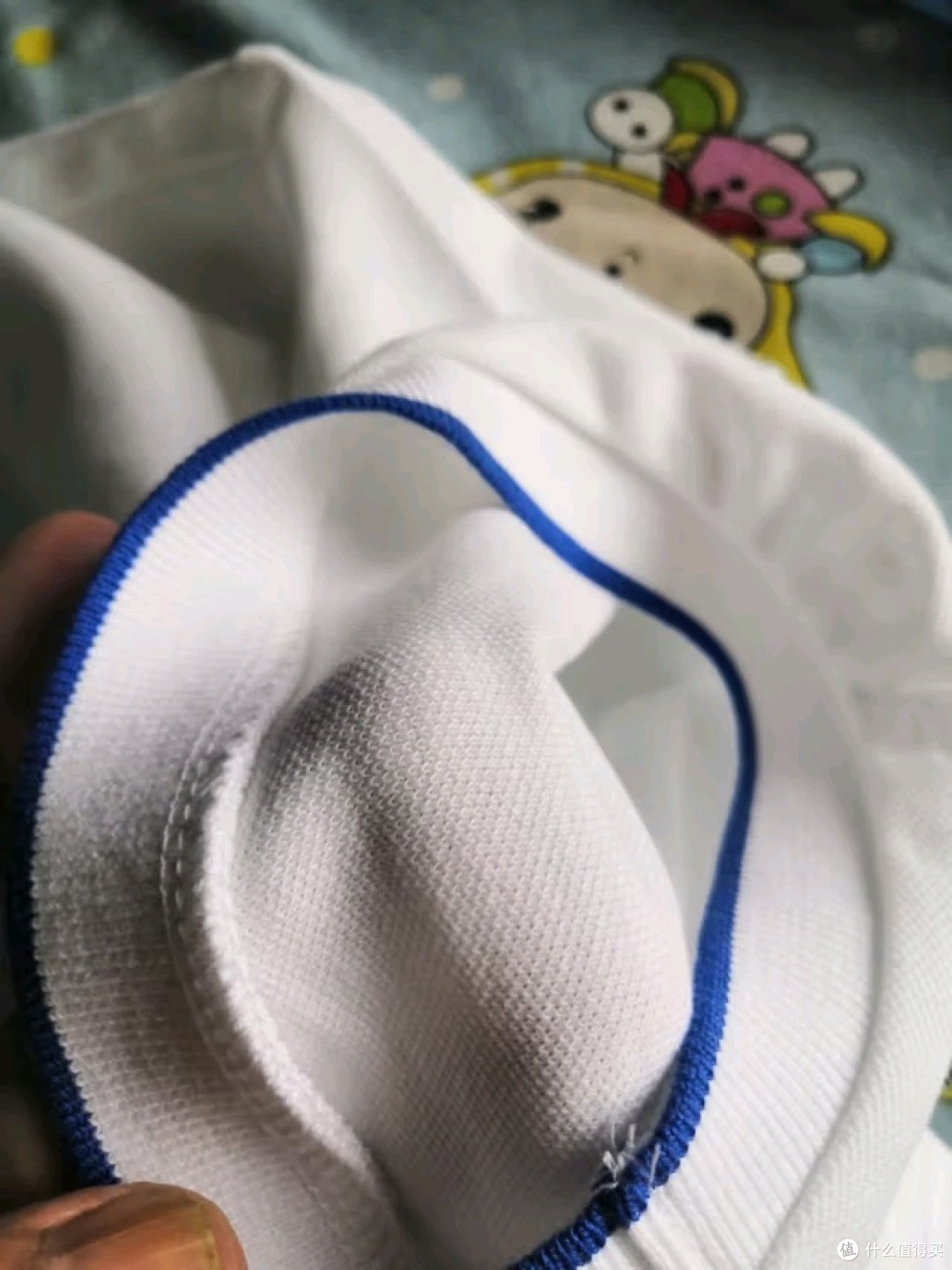 夏天最喜欢，佐丹奴的衣服了！