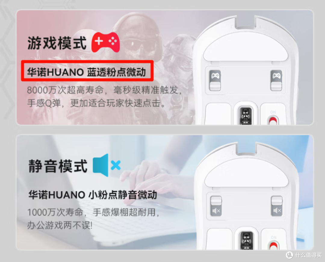 全场景适配的平民战神还能升级？漫步者G3MPro 升级版
