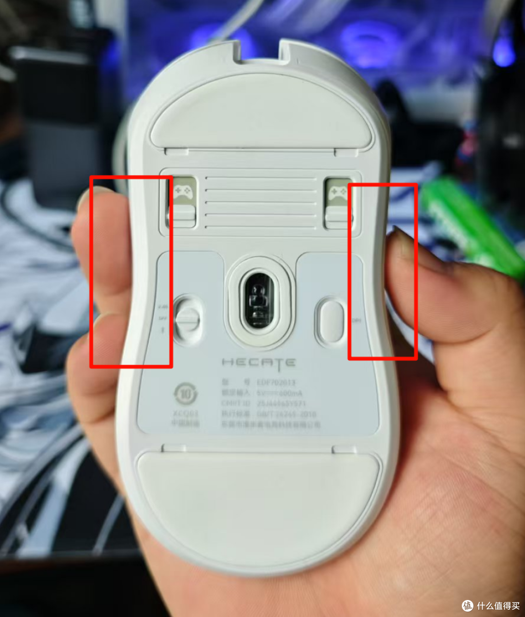 全场景适配的平民战神还能升级？漫步者G3MPro 升级版