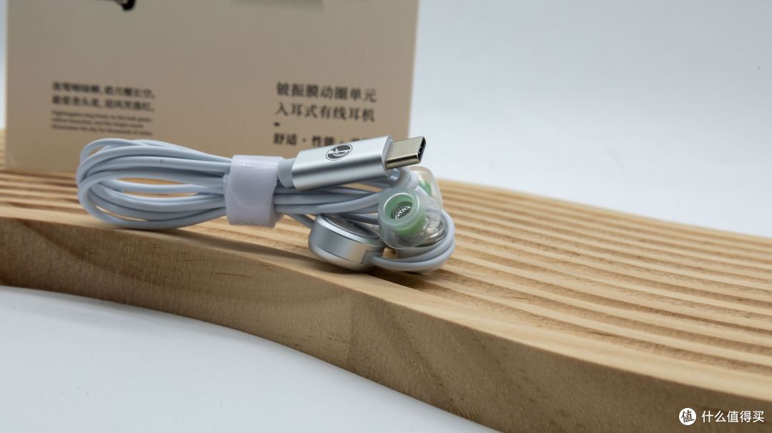 有线耳机里的性能小钢炮?简评竹林鸟夜莺Z1
