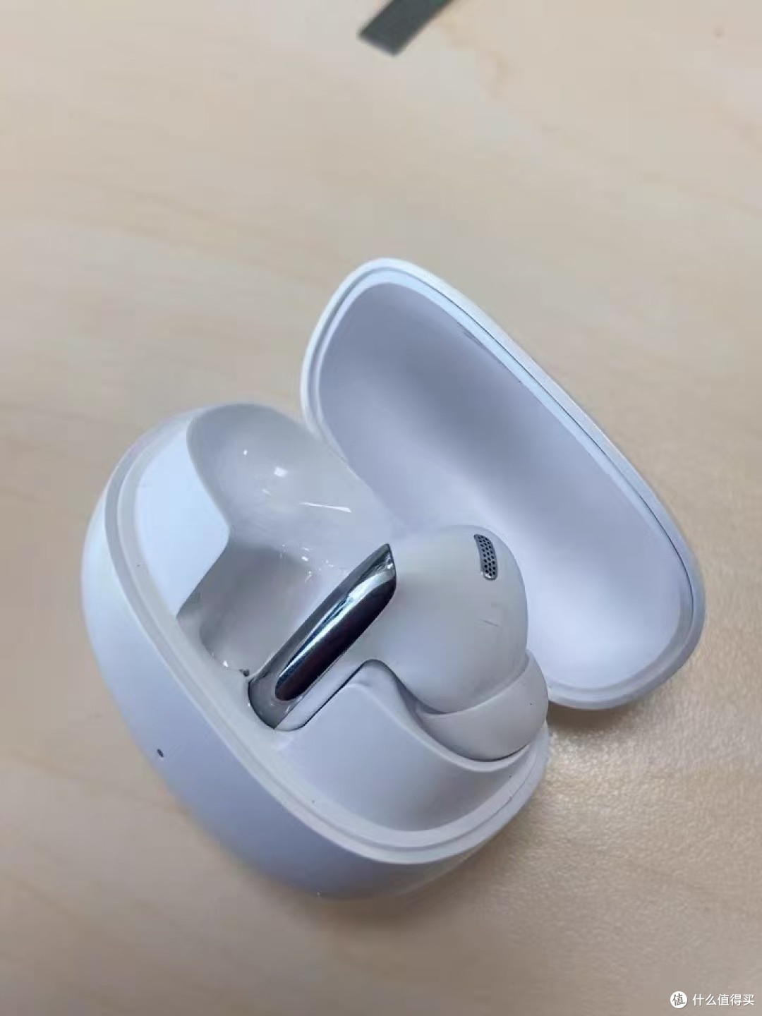 平价耳机里的“尖子生”:QCY MeloBuds Pro全能舱
