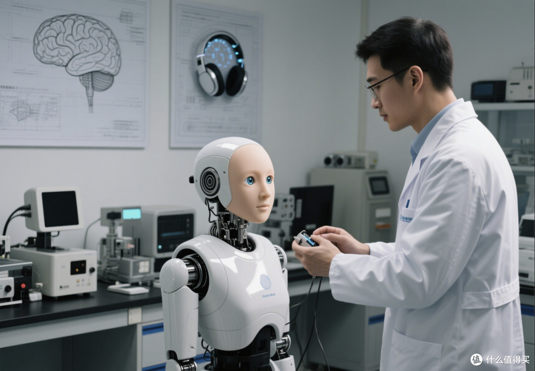 人形机器人 2025:从实验室到家庭的 “最后一公里”