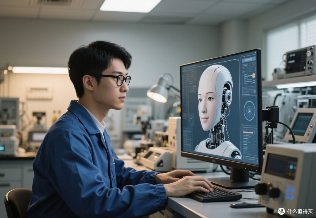 人形机器人 2025:从实验室到家庭的 “最后一公里”