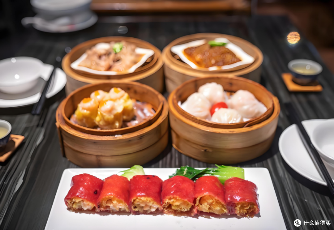 广州三大特色美食,你知道吗?一文带您看懂!