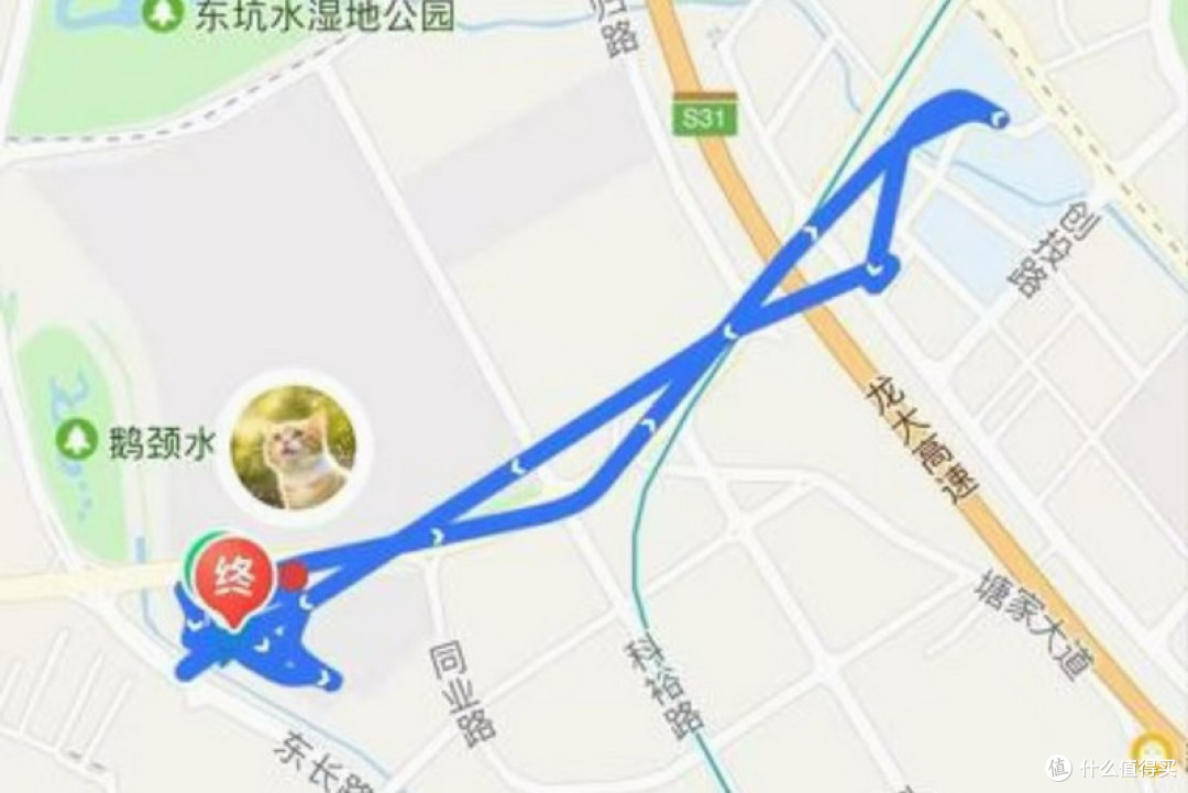 一款专为宠物设计的智能定位器 冉物定位器X1