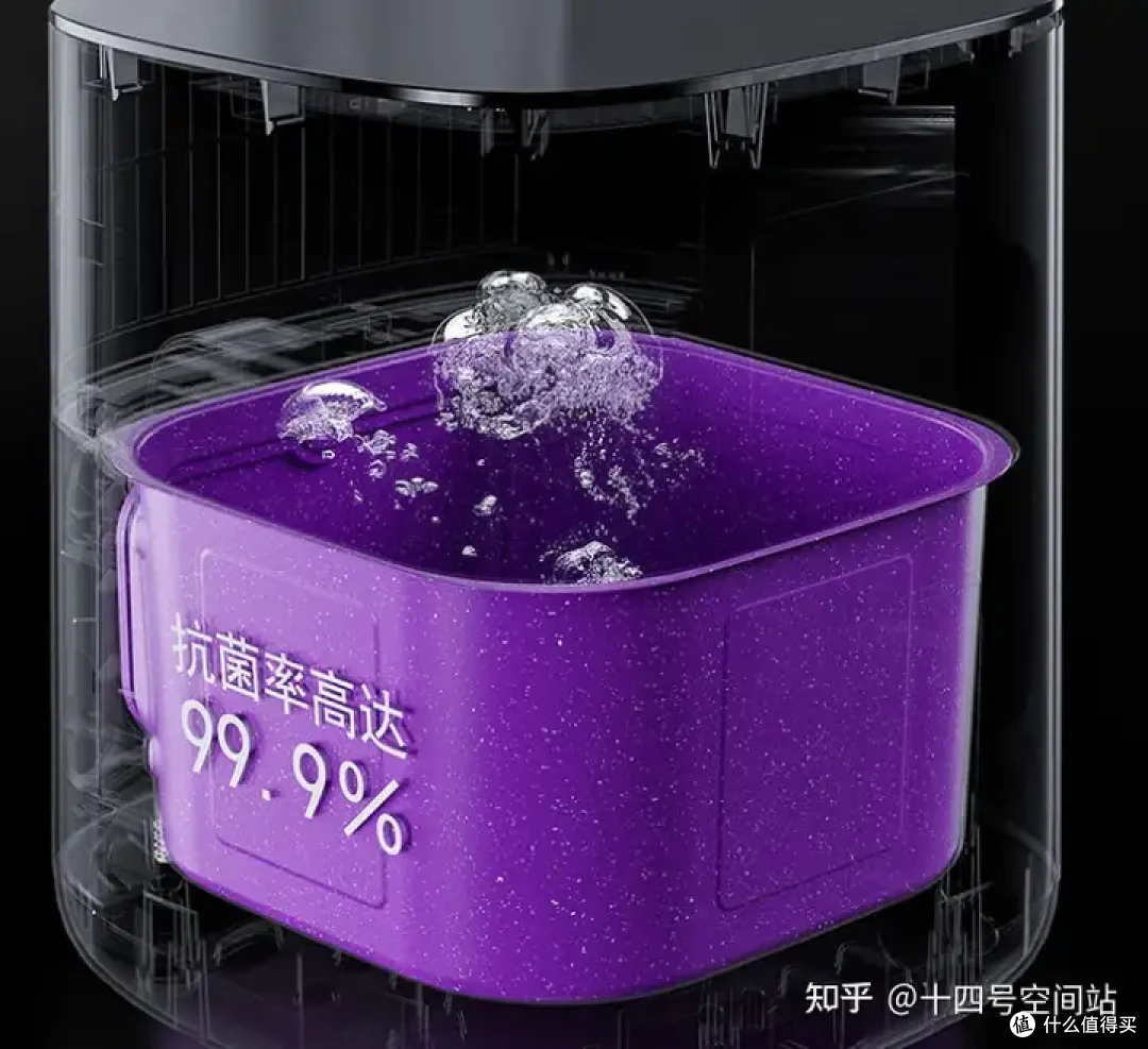 空气炸锅选购秘籍:美的MF-KZC6502XM深度剖析