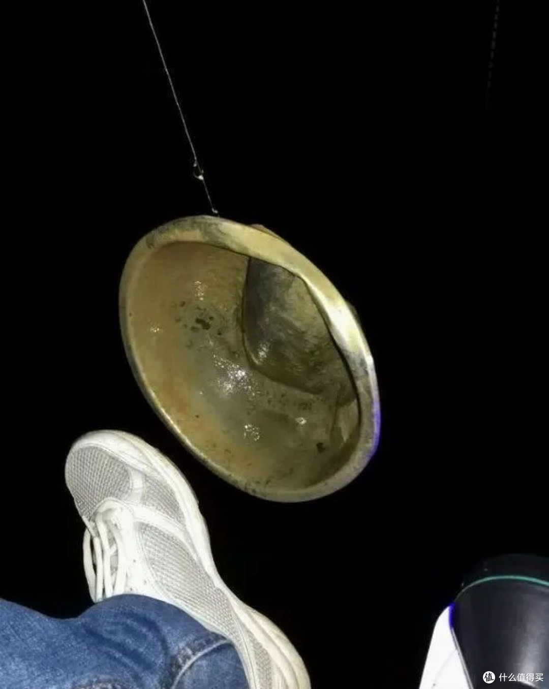 人们都说钓鱼佬除了鱼钓不到,其他的都能钓到,是真的吗?