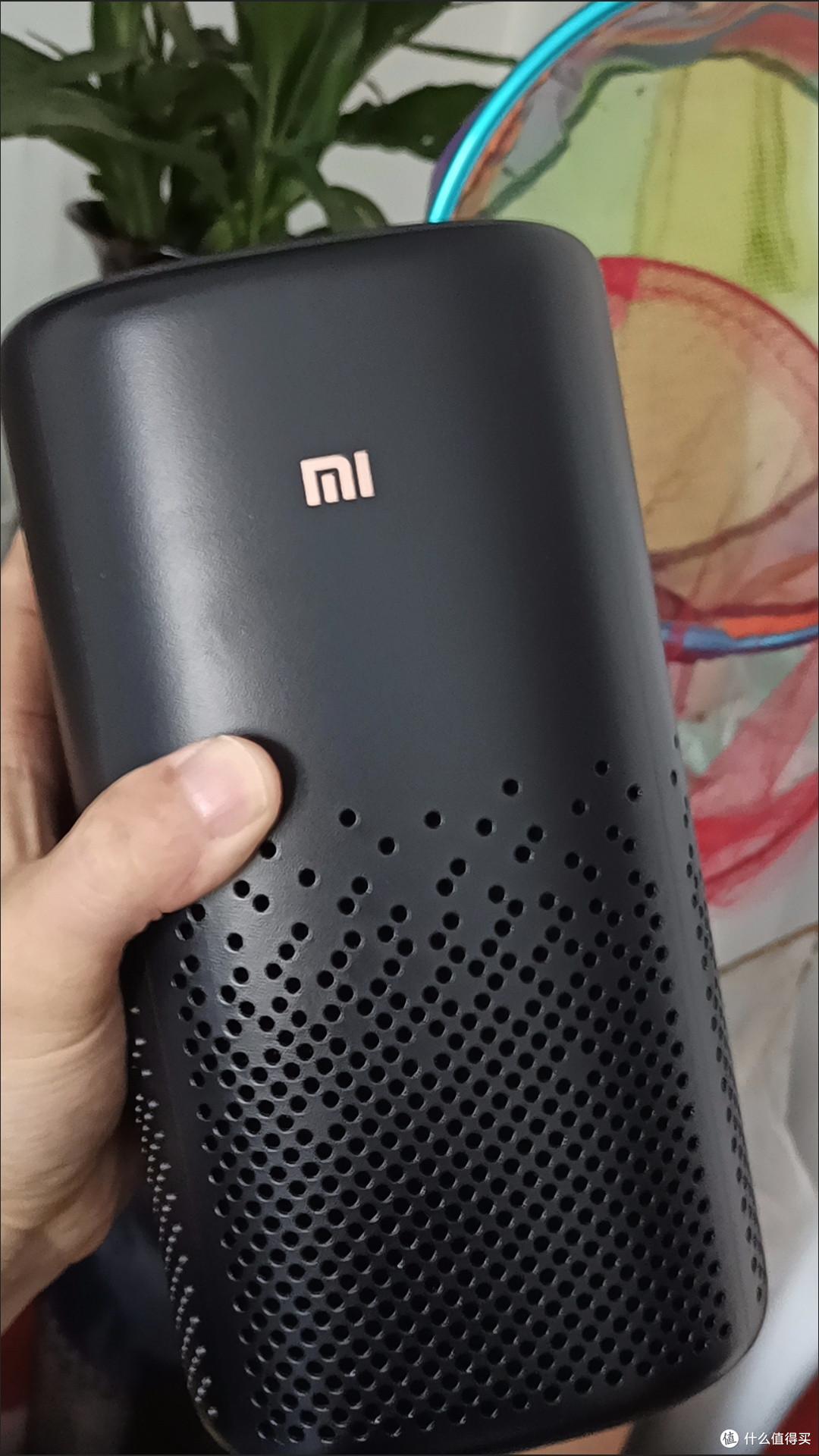 小米小爱音箱Pro,智能家居的神助攻