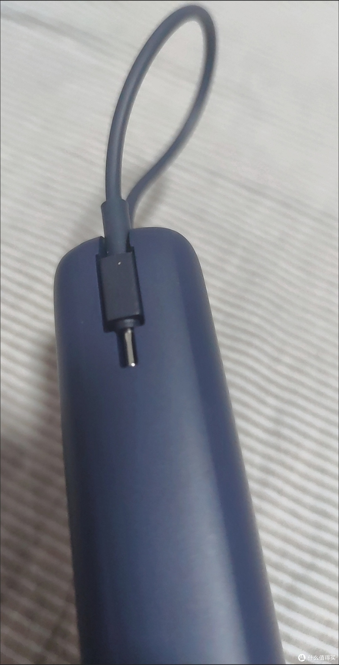充电宝界卷王!小米自带线充电宝20000mAh 33W