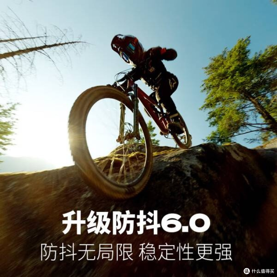 GoPro HERO12 Black:全能运动相机新标杆