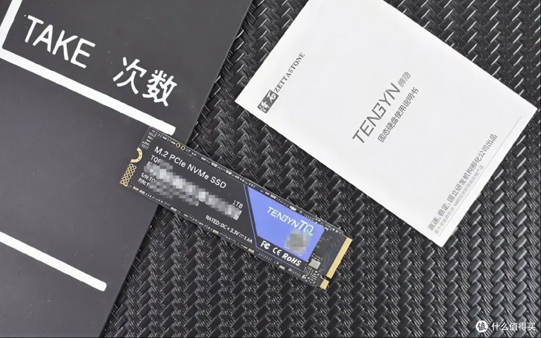 剪辑师必备?实测腾隐TQP4000:大文件读写与稳定性的真实表现