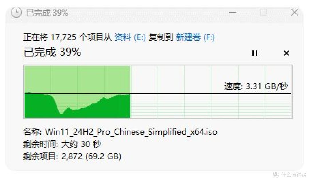 剪辑师必备?实测腾隐TQP4000:大文件读写与稳定性的真实表现