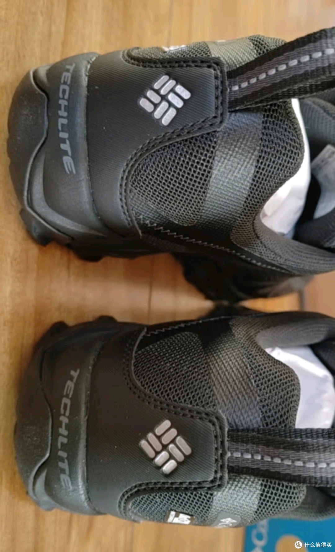 哥伦比亚登山鞋:高性能与舒适兼备