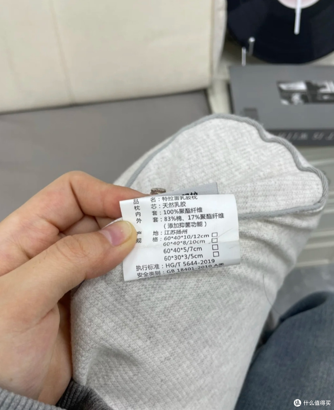 这种枕头家家户户几乎都有,但是它的潜在危害性,你了解吗