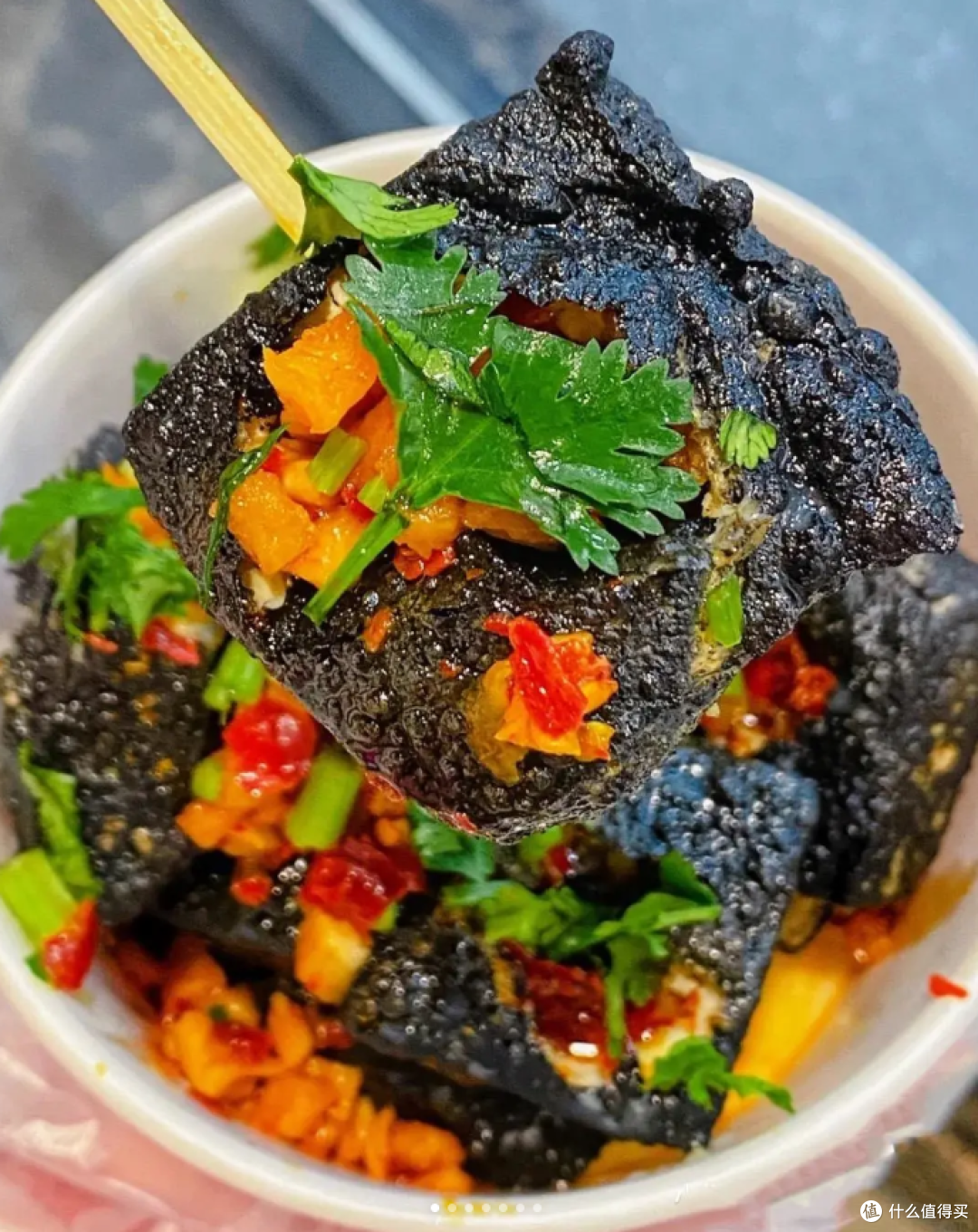 馋哭!这些令人欲罢不能的特色美食你吃过吗?