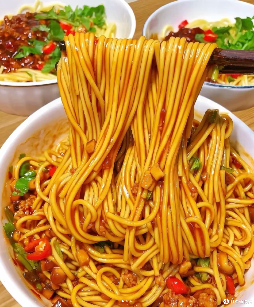 馋哭!这些令人欲罢不能的特色美食你吃过吗?