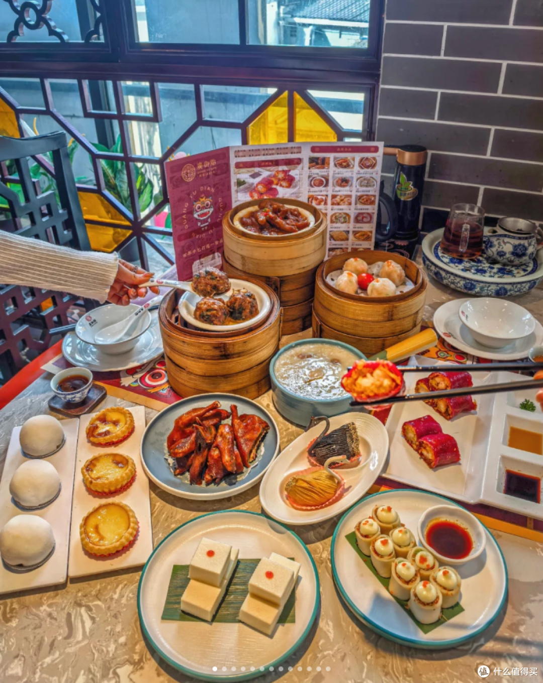 馋哭!这些令人欲罢不能的特色美食你吃过吗?